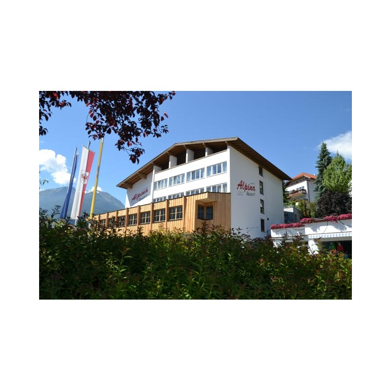 Alpina Resort Nature & Wellness