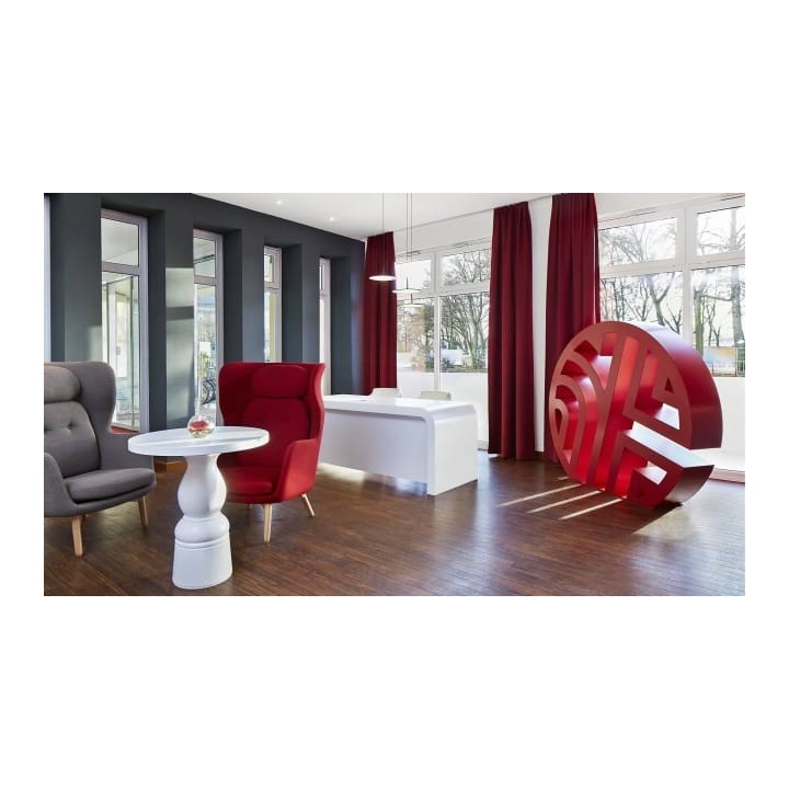 NH Collection Hamburg City