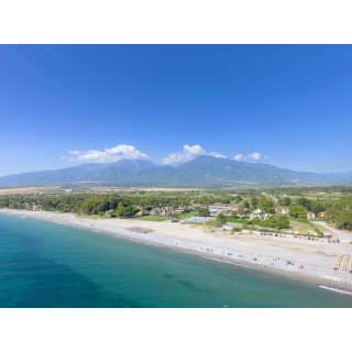 Hotel Dion Palace Resort and Spa