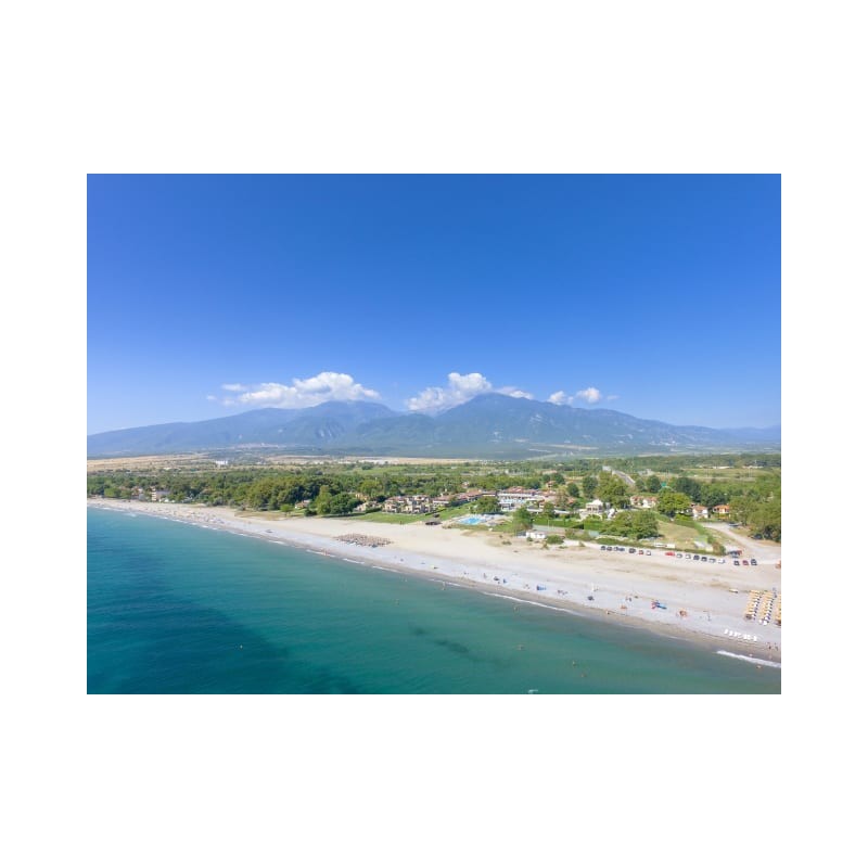 Hotel Dion Palace Resort and Spa