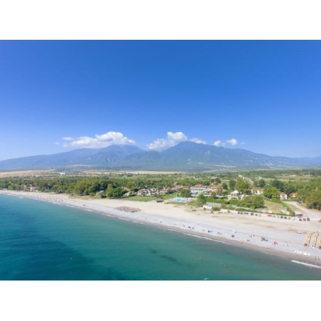 Hotel Dion Palace Resort and Spa