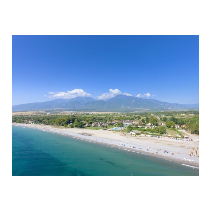 Hotel Dion Palace Resort and Spa