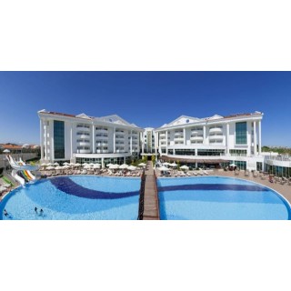 Roma Beach Resort & Spa 16+ Adult Only