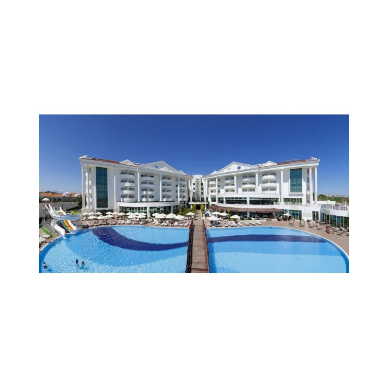 Roma Beach Resort & Spa 16+ Adult Only