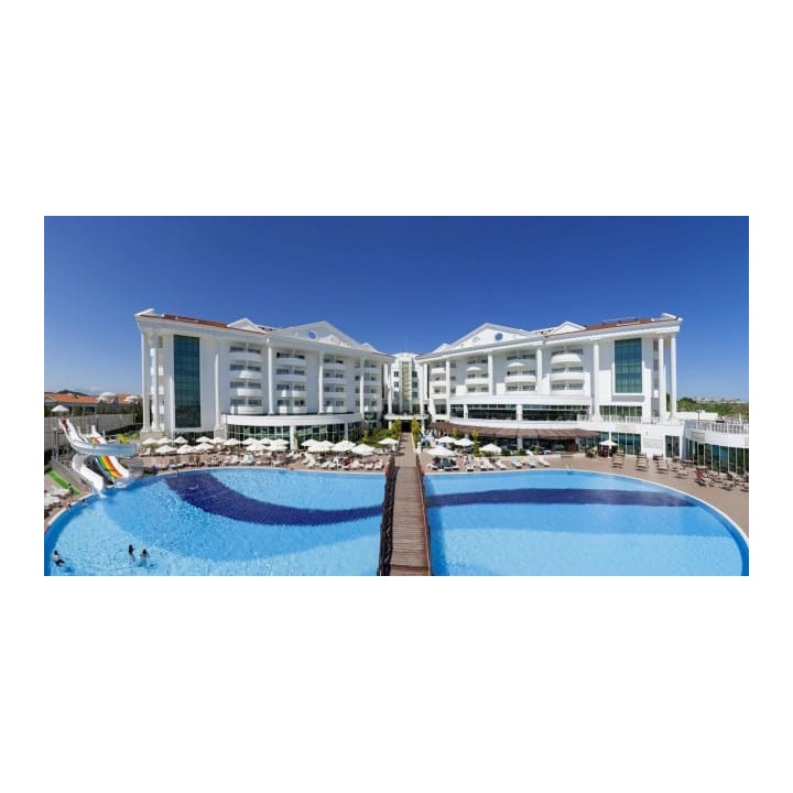 Roma Beach Resort & Spa 16+ Adult Only