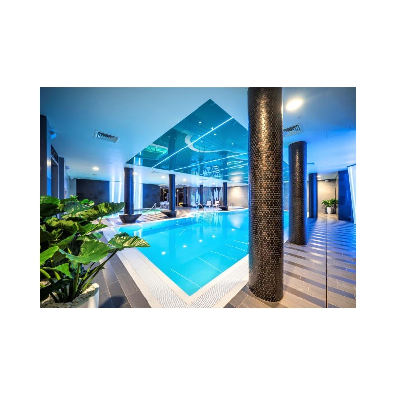 Wellton Riverside SPA Hotel