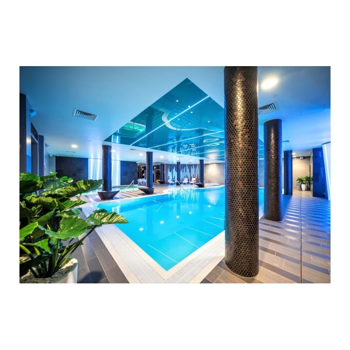 Wellton Riverside SPA Hotel