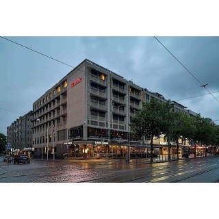 Scandic Hotel Rubinen