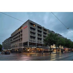 Scandic Hotel Rubinen