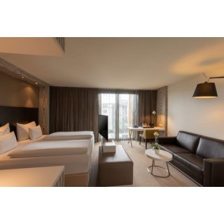 DoubleTree by Hilton Vienna Schonbrunn