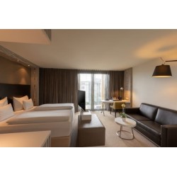 DoubleTree by Hilton Vienna Schonbrunn