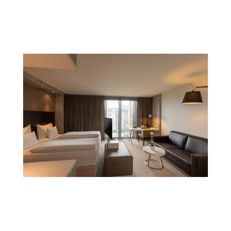 DoubleTree by Hilton Vienna Schonbrunn