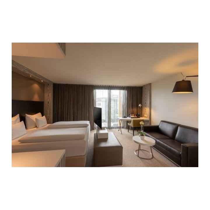 DoubleTree by Hilton Vienna Schonbrunn