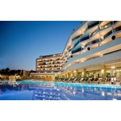 Selene Beach & Spa Hotel