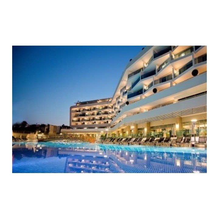 Selene Beach & Spa Hotel