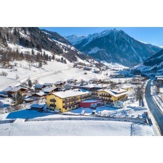 Hotel Restaurant Lampenhäusl