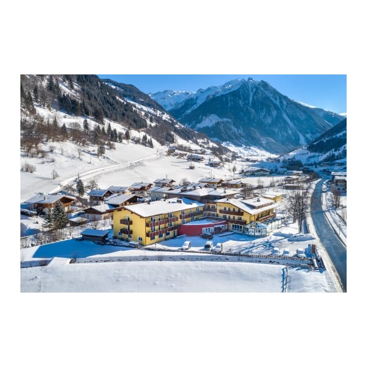 Hotel Restaurant Lampenhäusl