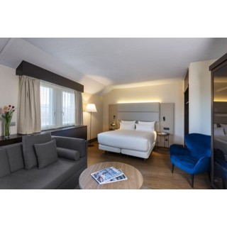 Hotel NH Geneva Airport