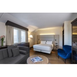 Hotel NH Geneva Airport