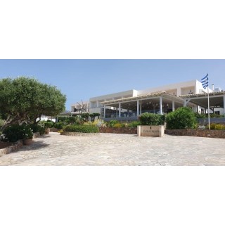 Vasia Ormos Hotel - Adults only