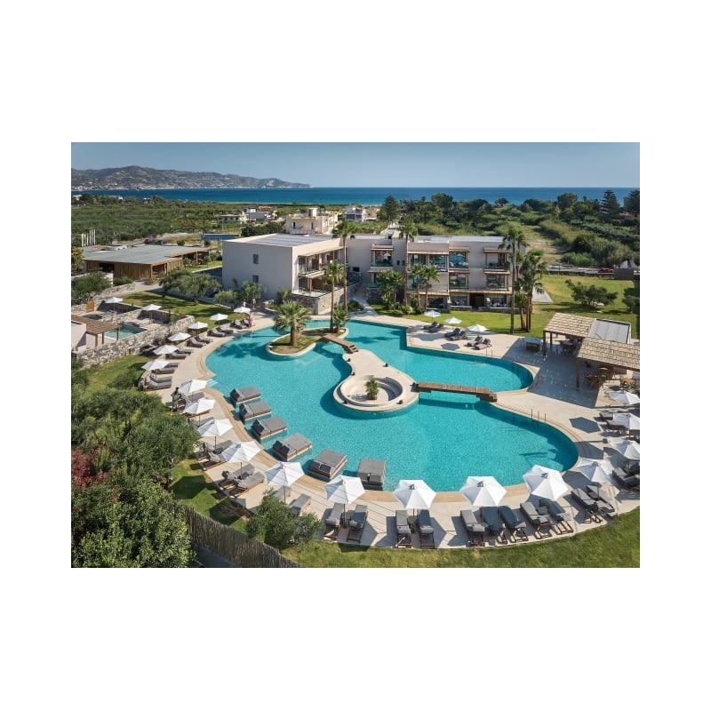 Sentido Amounda Bay