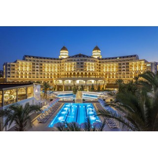 Sidemarin Kirman Premium