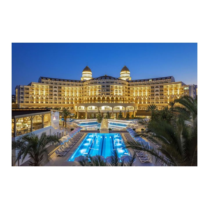 Sidemarin Kirman Premium