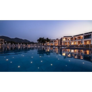 Vissalo by Acharavi Beach