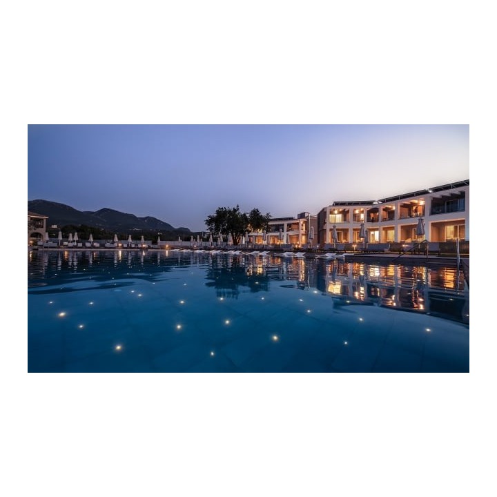 Vissalo by Acharavi Beach