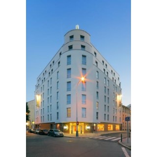 B&B Hotel Prague City