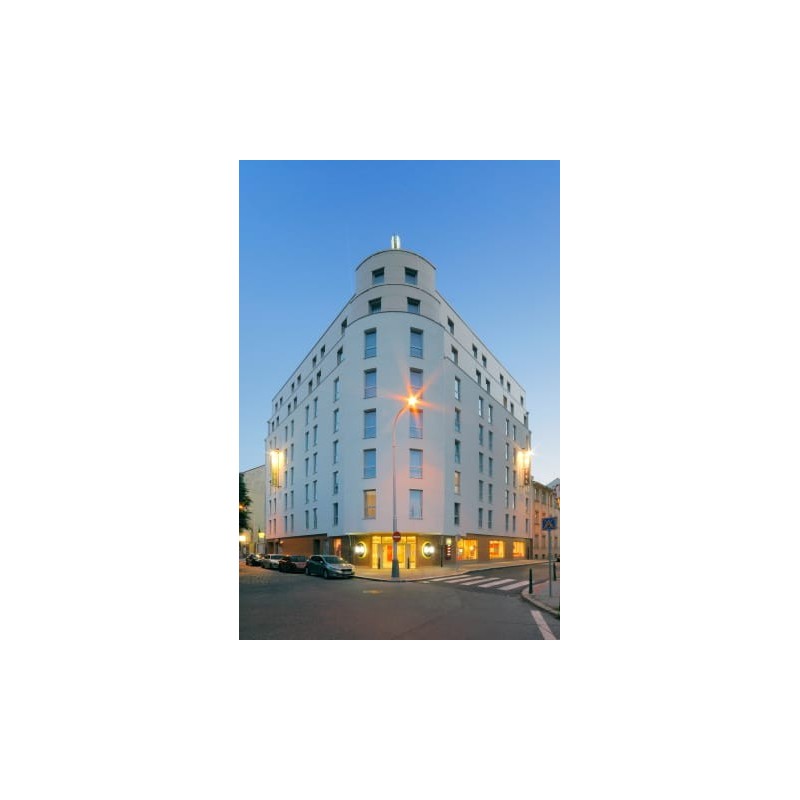 B&B Hotel Prague City