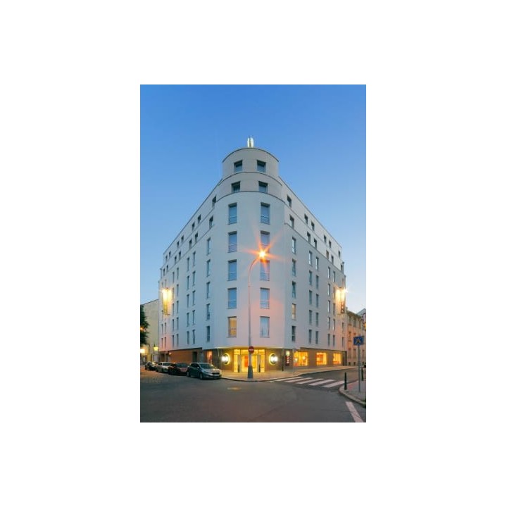 B&B Hotel Prague City