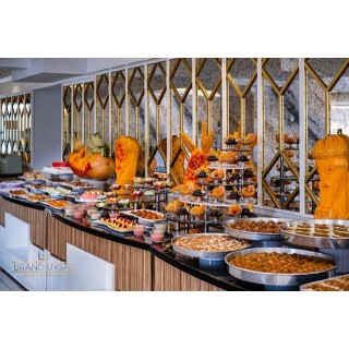 Grand Uysal Beach & Spa Hotel