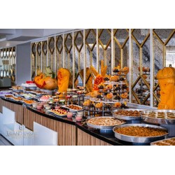 Grand Uysal Beach & Spa Hotel