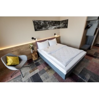 Best Western Hotel The K Munich Unterfoehring