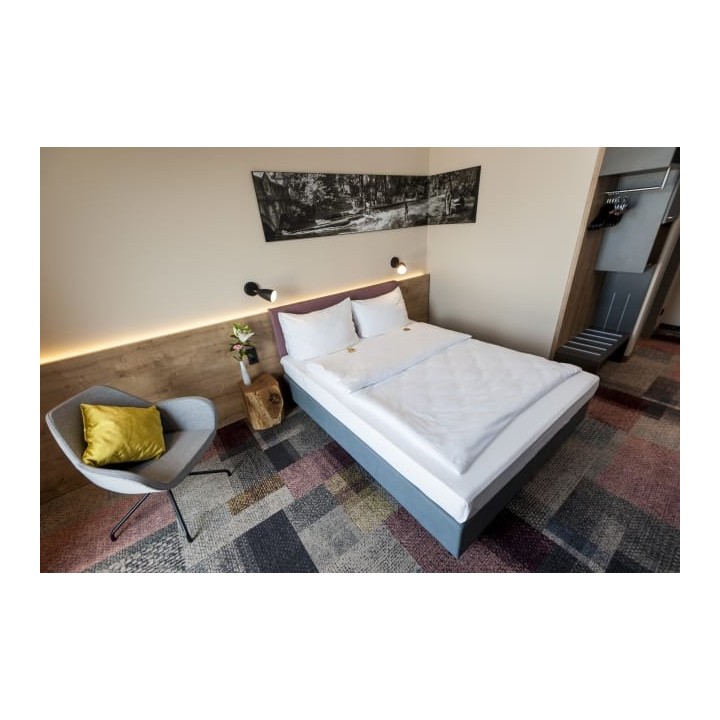 Best Western Hotel The K Munich Unterfoehring