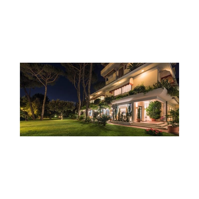 Hotel Andreaneri