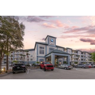 Best Western Hotel Naples Plaza