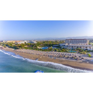 Starlight Resort Hotel