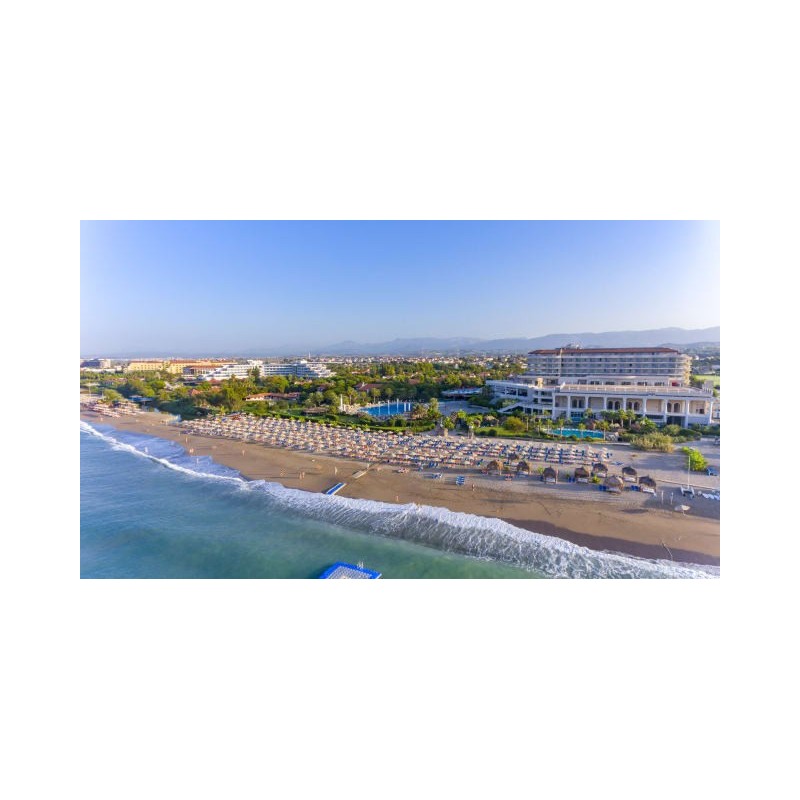 Starlight Resort Hotel
