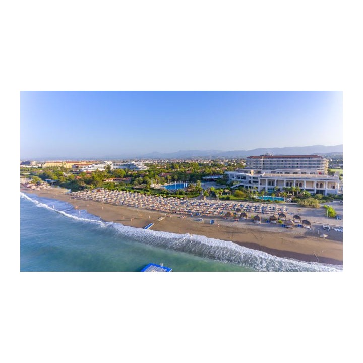 Starlight Resort Hotel