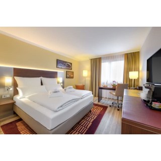 Mercure Hotel Duisburg City