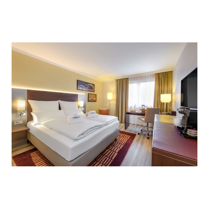 Mercure Hotel Duisburg City