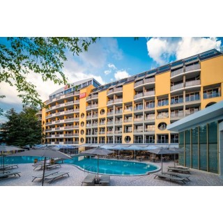 HVD Viva Club Hotel