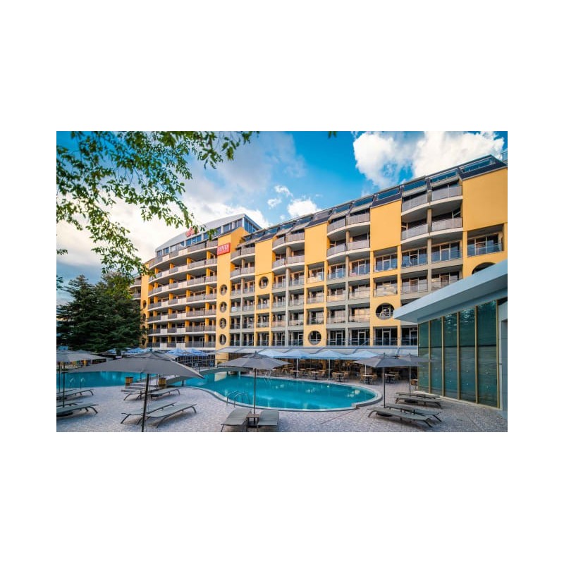 HVD Viva Club Hotel