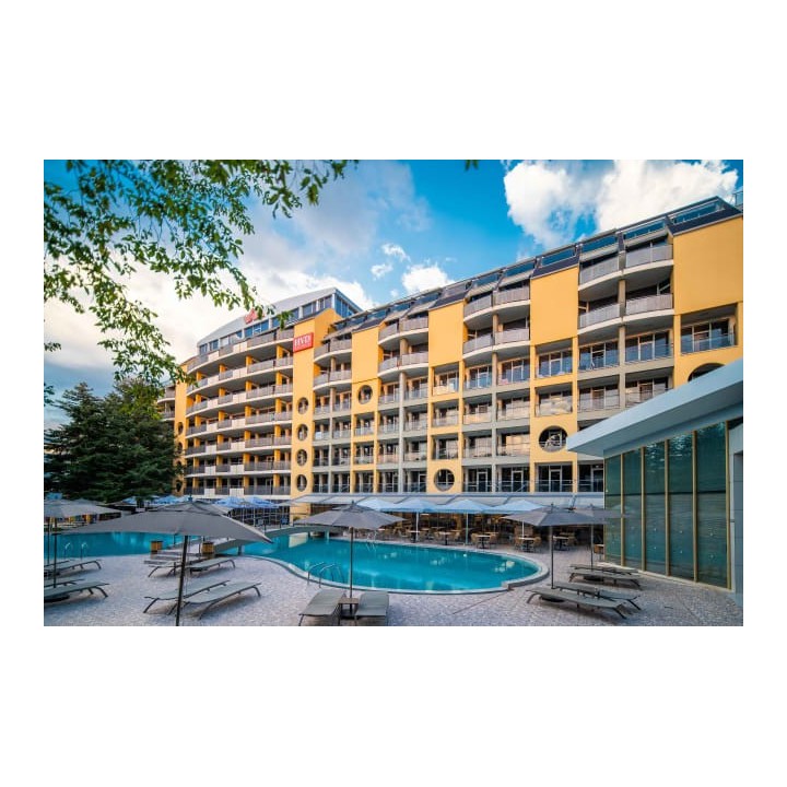 HVD Viva Club Hotel