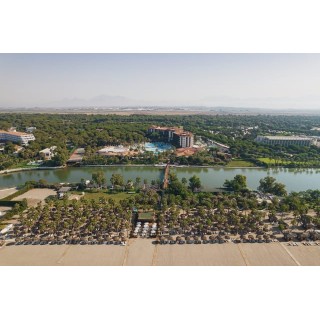 Selectum Family Resort Belek