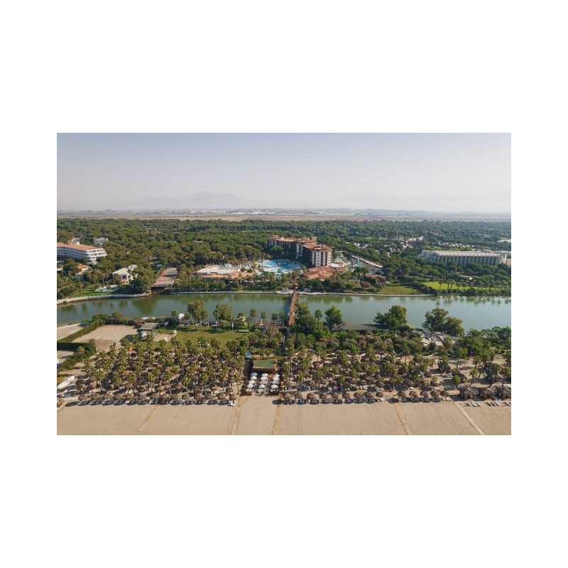 Selectum Family Resort Belek