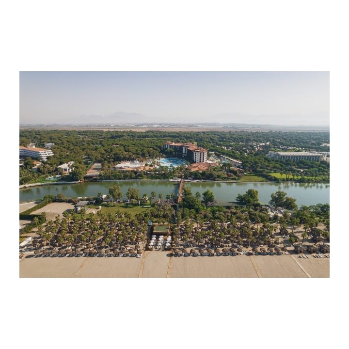 Selectum Family Resort Belek