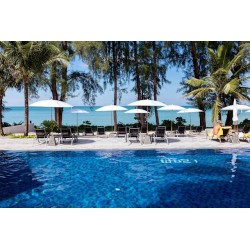 X10 Khaolak Resort